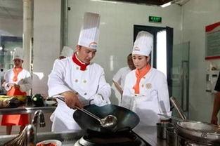 郑州厨师爆料视频大全,揭秘美食背后的秘密与真相